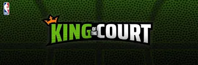 DraftKings King of the Court 25-26