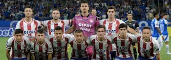 union santa fe