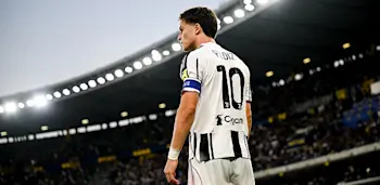 kenan yildiz juventus 2025 26 getty