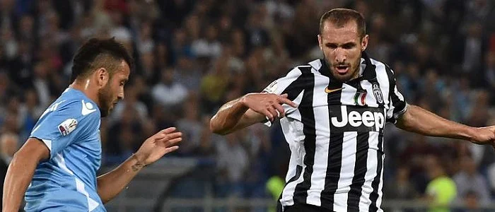 r football juventus lazio