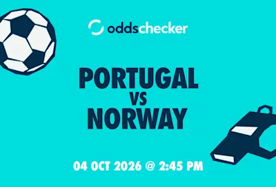Portugal vs Norway Lineups, Prediction, Betting Picks & Odds