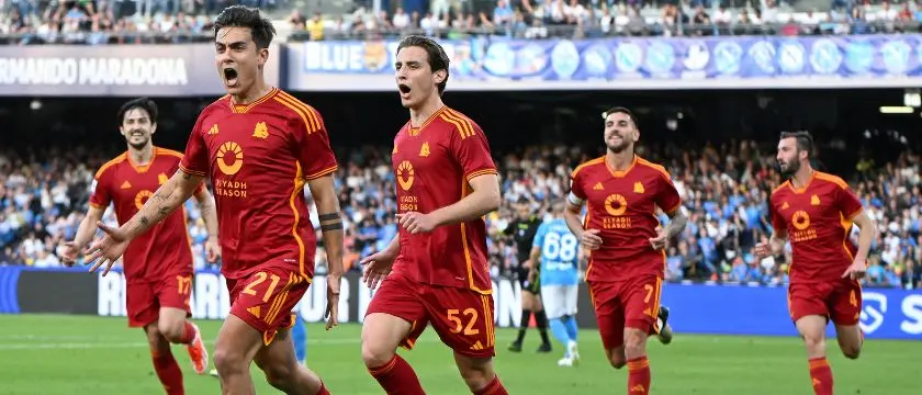 roma