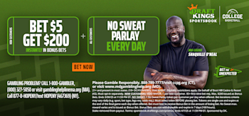 DraftKings Bet $5 Get $200 + NSP March Madness 2025