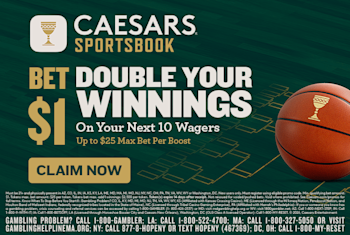 Caesars March 2026 Mobile