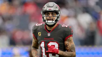 Mike Evans Buccaneers