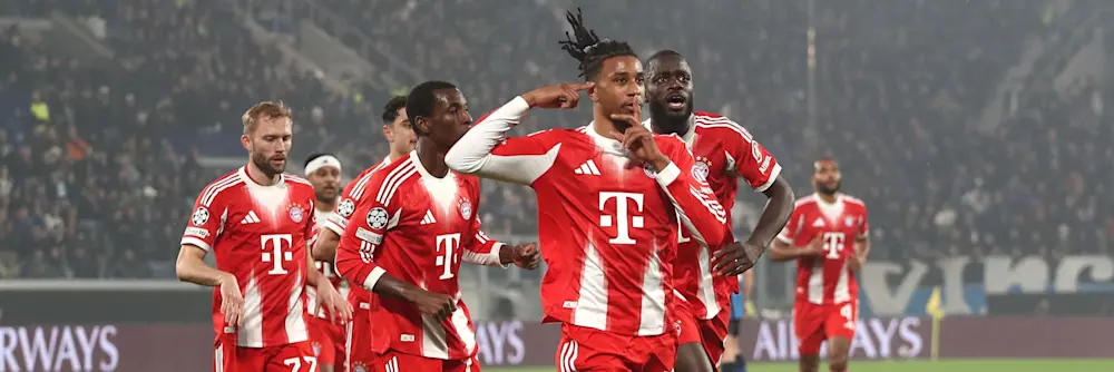 Bayern Munich 2026