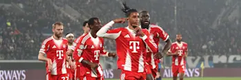 Bayern Munich 2026