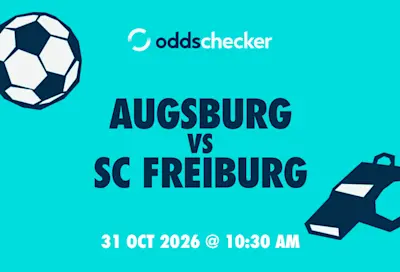 Augsburg vs SC Freiburg Lineups, Prediction, Betting Picks & Odds