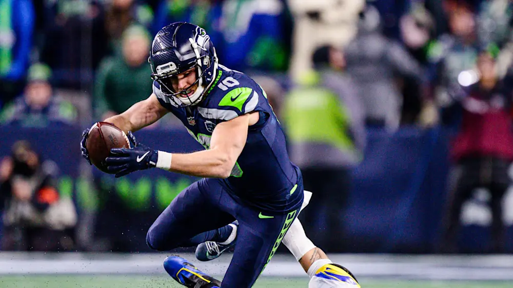 Cooper Kupp Seahawks 2026