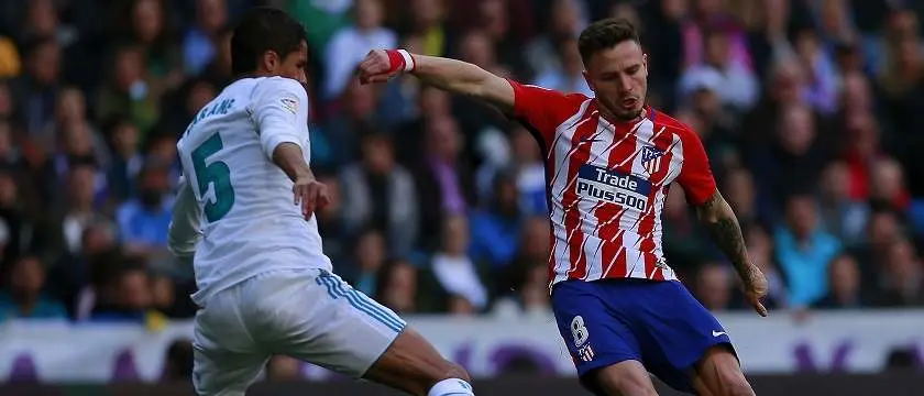r football real madrid atletico madrid 2018