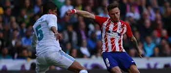 r football real madrid atletico madrid 2018