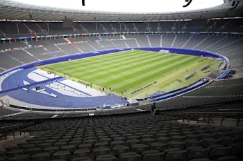 olympiastadion berlin euro 2024