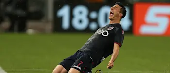 r football serie a 2019 riccardo orsolini bologna