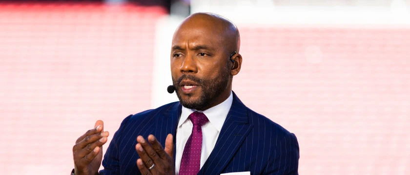 Louis Riddick