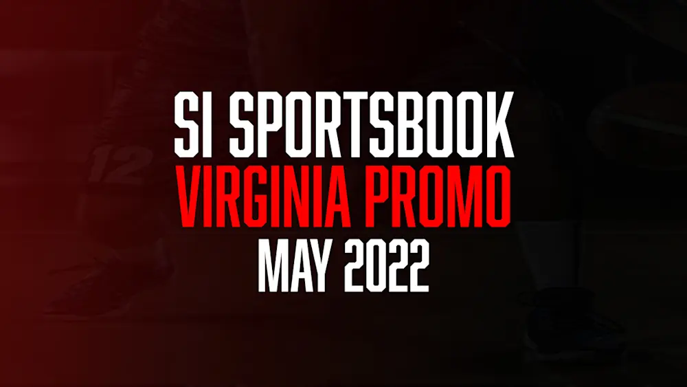 Si Sportsbook Promo Code May 2022