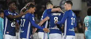 r soccer ligue1 2019 strasbourg