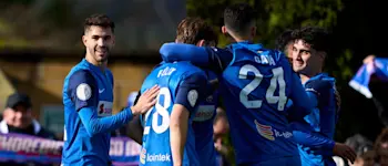 football 2024 second division amorebieta copa del rey