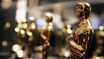 Oscars Multi Trophies
