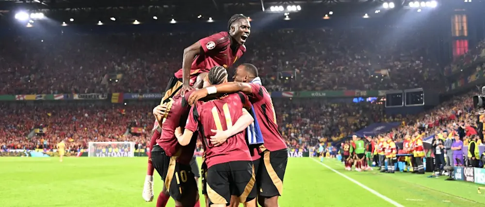 football international euro2024 belgium players goal