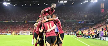 football international euro2024 belgium players goal