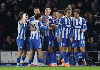 Brighton 2026