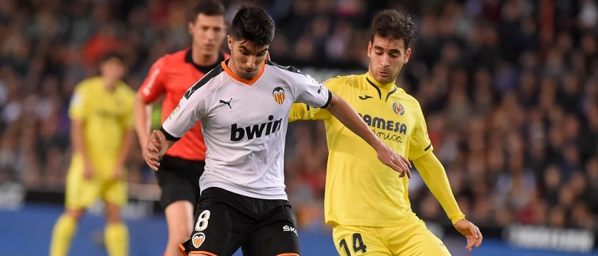 r football valencia villarreal 2020
