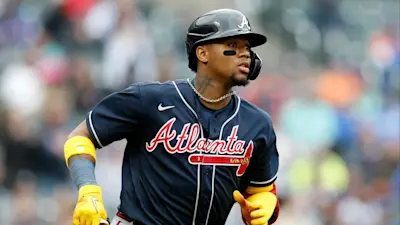 Braves Ronald Acuna Jr