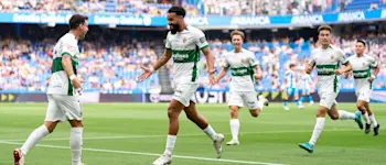 football 2025 second division elche goal riazor