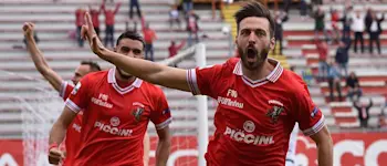 r football serieb perugia new