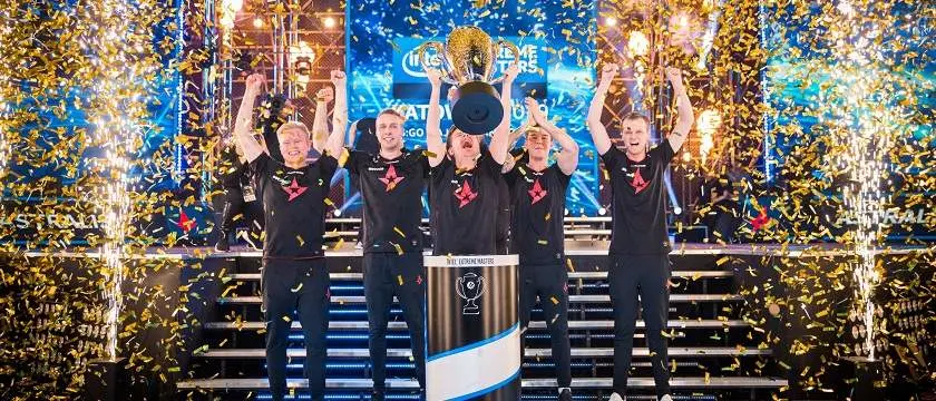 r esports counter strike astralis champions 2019