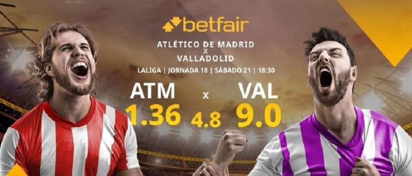 r betfair atm val 18 1 23