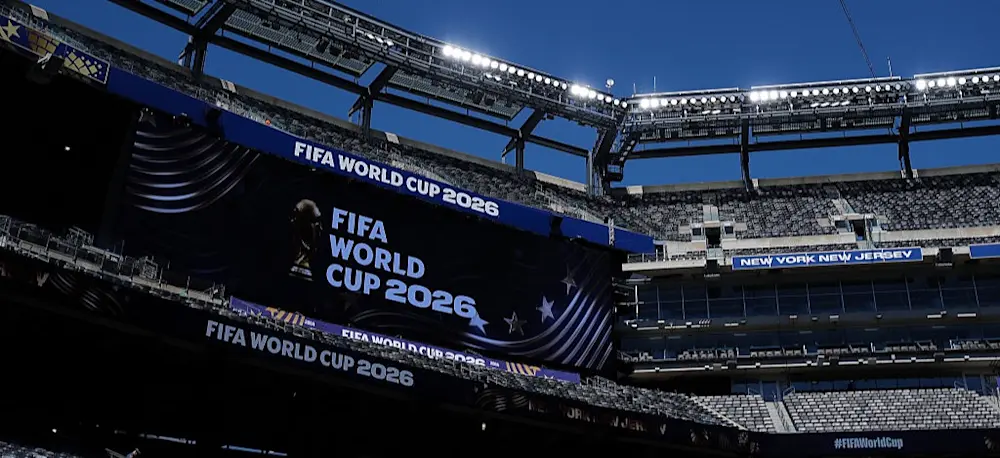 MetLife NY Mondiali 2026 (Getty)