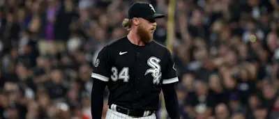 Michael Kopech White Sox