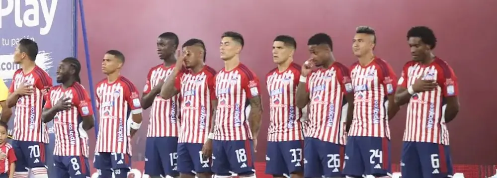 Junior de Barranquilla