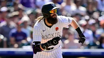 Rockies Charlie Blackmon