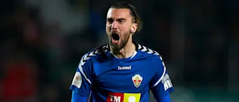 r football elche hero goalkeeper 2020