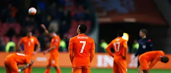 r football netherlands players