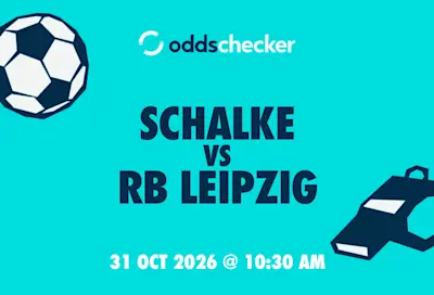 Schalke vs RB Leipzig Lineups, Prediction, Betting Picks & Odds