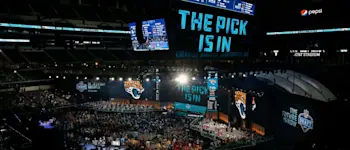 Jaguars Pick Is In