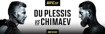 UFC 319