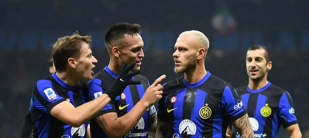 Inter de Milán