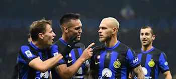 Inter de Milán