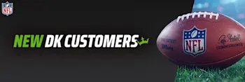 DraftKings NFL 2026/27