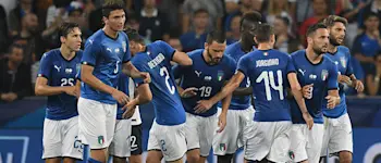 r football italy2018