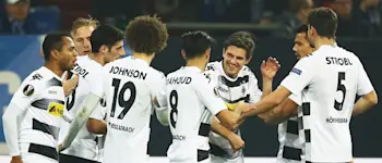 r football europ league gladbach players