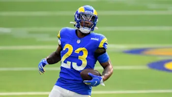 Cam Akers Rams