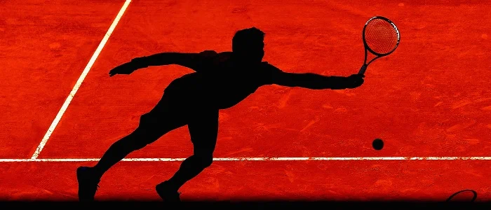 r tennis generic verdasco shadow