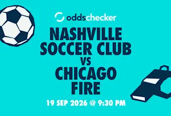 Nashville Soccer Club vs Chicago Fire Lineups, Prediction, Betting Picks & Odds