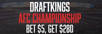 DraftKings AFC Championship