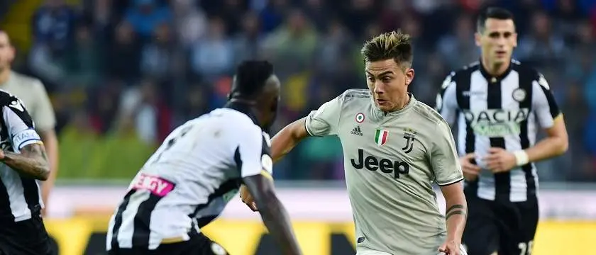 r football seriea juventusvsudinese